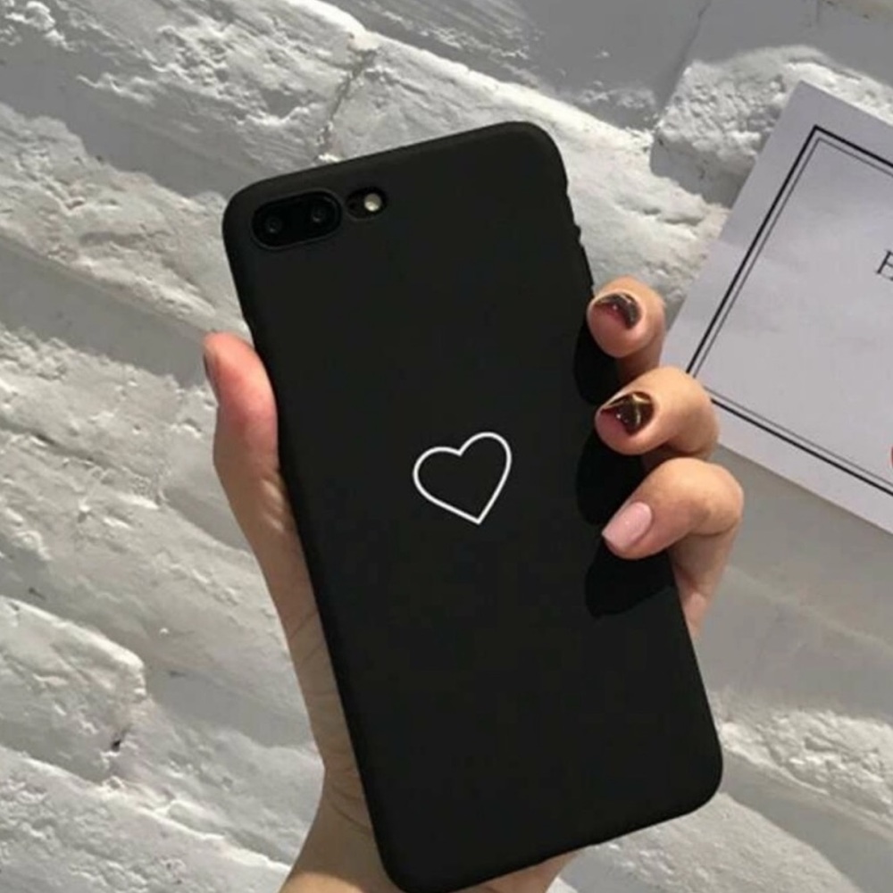 iPhone 11 Pro Max case in black